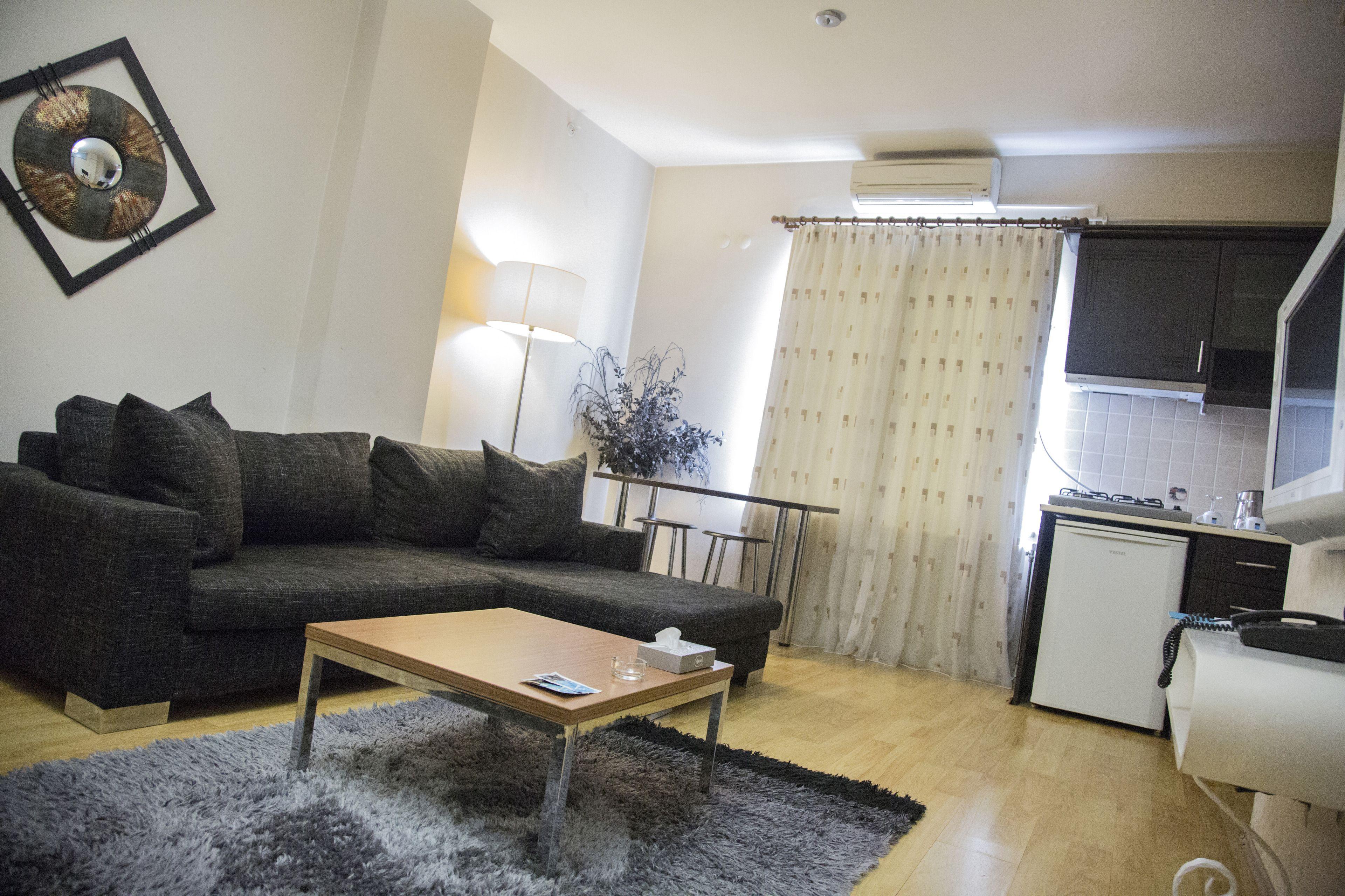 Airport Residence — Fotos 1