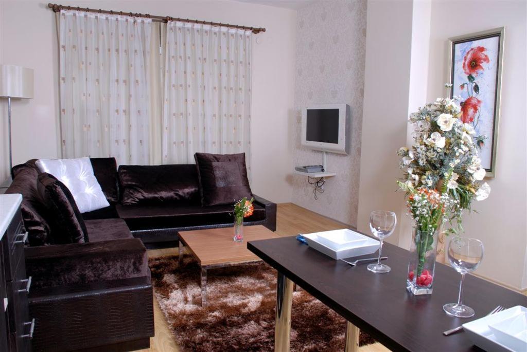 Airport Residence — Fotos 2